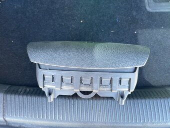Airbag passat b6 - 3