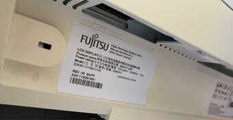 monitor Fujitsu 23 BT23T-7 LED - 3