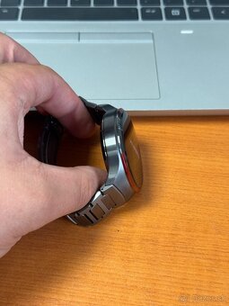 HUAWEI WATCH 4 Pro Space edition - nové - 3