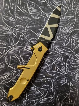 Extrema Ratio MF2 DESERT nôž/nožík - 3