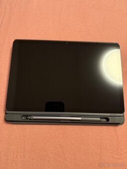 Lenovo Idea Tab 5G + obal Pero a klávesnica (Nový) - 3