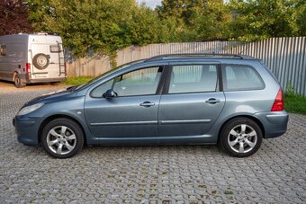 Peugeot 307 SW - 3