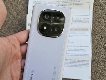 Xiaomi Redmi Note 14 Pro+ 5G 12GB/512GB Purple,top,zaruka - 3