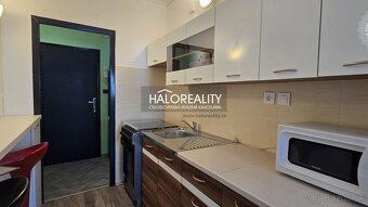 HALO reality - Predaj, garsónka s loggiou Šaľa - 3