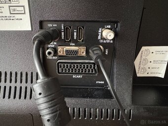 Finlux 24FDM5660 12V/220V - 3