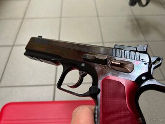 Tanfoglio Stock 3 kal. 9mm Luger - 3