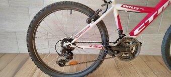Detský bicykel CTM Willy 2.0 - 3