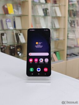 Samsung Galaxy S23 256GB čierny | ZÁRUKA - 3