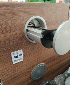 Výsuvná zásuvka 2 kusy - 3