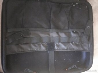 Cestovná taška - 3