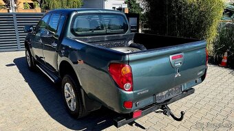 MITSUBISHI L200 2.5DI-D - PREDAJ AJ NA SPLÁTKY - 3