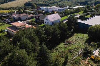 KOŠICE- BAŠKA-STAVEBNÝ POZEMOK-NA PREDAJ-1003M2 - 3