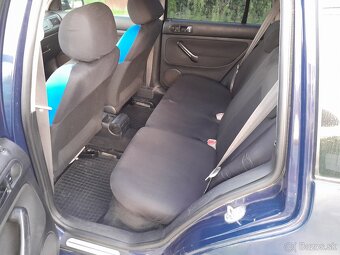 Golf 4 1,9 TDI 85kW - 3