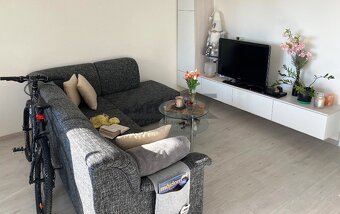 Predáme 3-izbový byt na ul. Čsl. parašutistov, Nové Mesto - 3