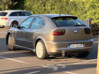Seat Leon 1M 1.9 TDI ARL Top Sport - 3