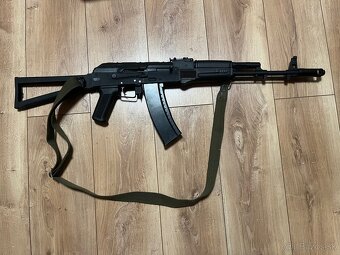 Airsoft AK 74 D-boys - 3