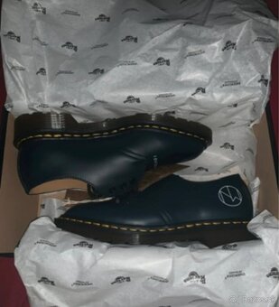 Dr Martens made in england - 3