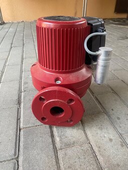 Grundfos ups 40-60/4f - 3