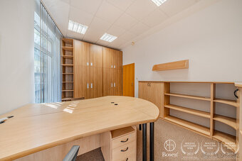 BOSEN | Reprezentačný priestor, Zámocká, Bratislava, 96m2 - 3