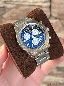 Breitling Colt Chronograph - 3