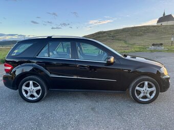 Mercedes-Bnez ML 300 CDI 4MATIC - 3