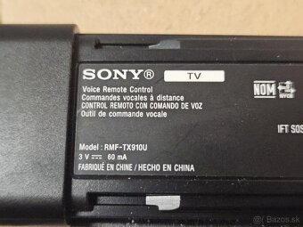 Ovládač Sony, podsvietený - 3