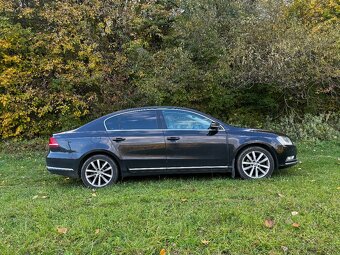 Volkswagen Passat highline 4motion - 3