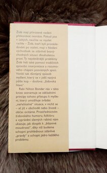 Rabi Nilton Bonder – Jidiše Kop - 3