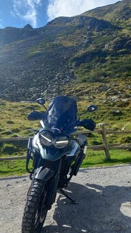 Predám motocykel Triumph Tiger 1200 XCX - 3