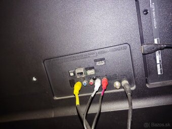 4k Smart Tv LG 43uk6200pla - 3