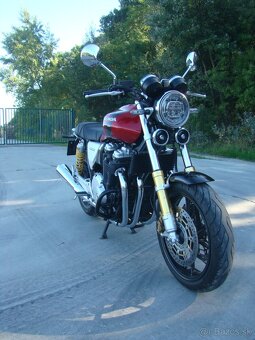 HONDA CB 1100 RS - 3
