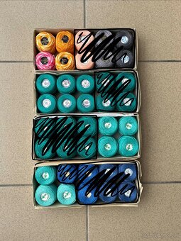 Perlovka 10g klbká - mix - 3