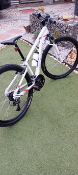 Rockrider st 100 - 3