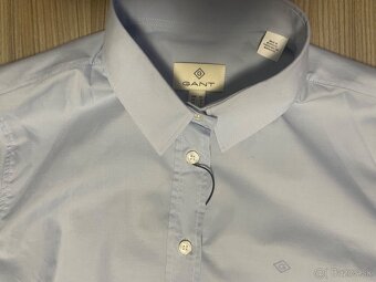 Košeľa zn.Gant - 3