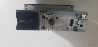 Autorádio Blaupunkt RD4 N2 autorádio s CD a MP3 - 3
