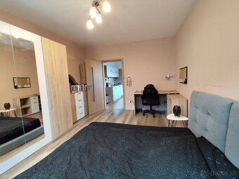 Priestranný 2-izbovy byt Košice Dargovských Hrdinov - 3