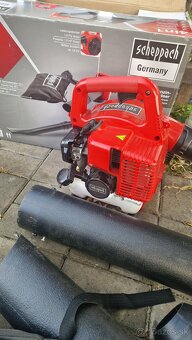 Vysavac listia-fukač - 3