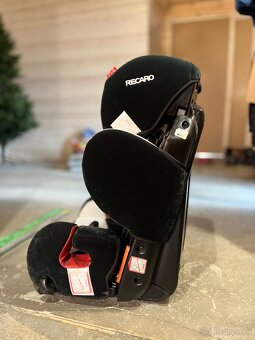 Recaro Young Sport prémiová autosedačka - 3