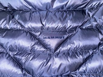 Mammut 3379 In Hooded Jacket páperka - 3