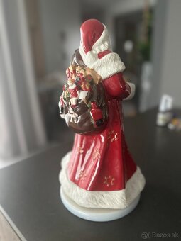 Villeroy Santa Toys Memory - 3
