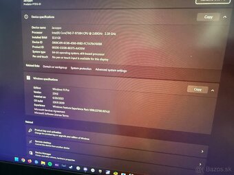 Predator Triton 500 - 3