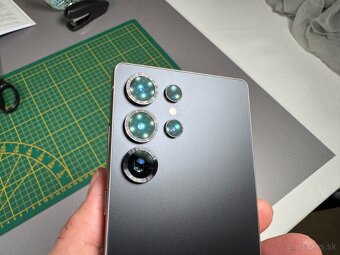 Samsung S25 ultra 256gb 1 mesiac použivany - 3