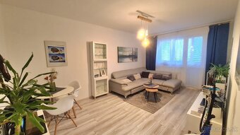 2i byt 55m2, sídlisko Mier, kompletná rekonštrukcia. - 3