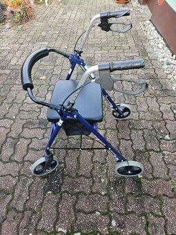 Chodítko pre seniorov - 3