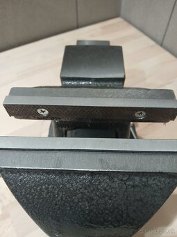 Dielensky zverak otocny 100, 125 a 150mm - 3