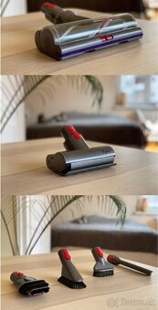 Tyčový vysávač Dyson V11 absolute extra pro - 3