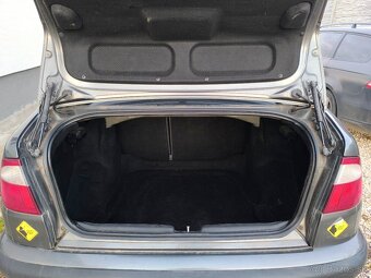 Predám Seat Cordoba 1.4 55kw - 3