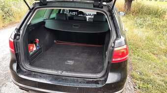 Volkswagen Passat variant b7 2.0tdi 103kw highline - 3