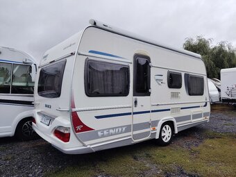 FENDT Bianco Rosso 445 r.v.2010 + mover+markiza - 3