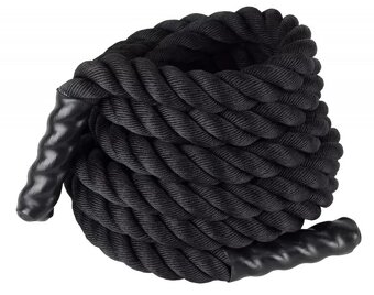 Lodné lano na crossfit - 3